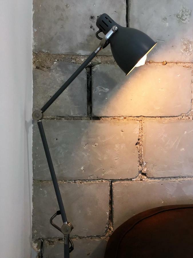 La Grande Madeleine Lejlighed Nantes Eksteriør billede